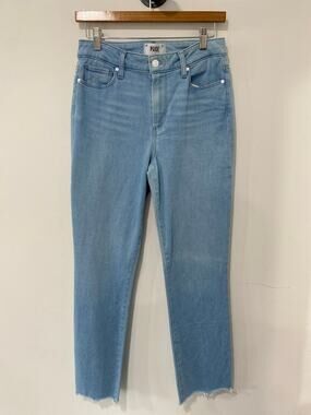 PAIGE Cindy Jeans Blue 28